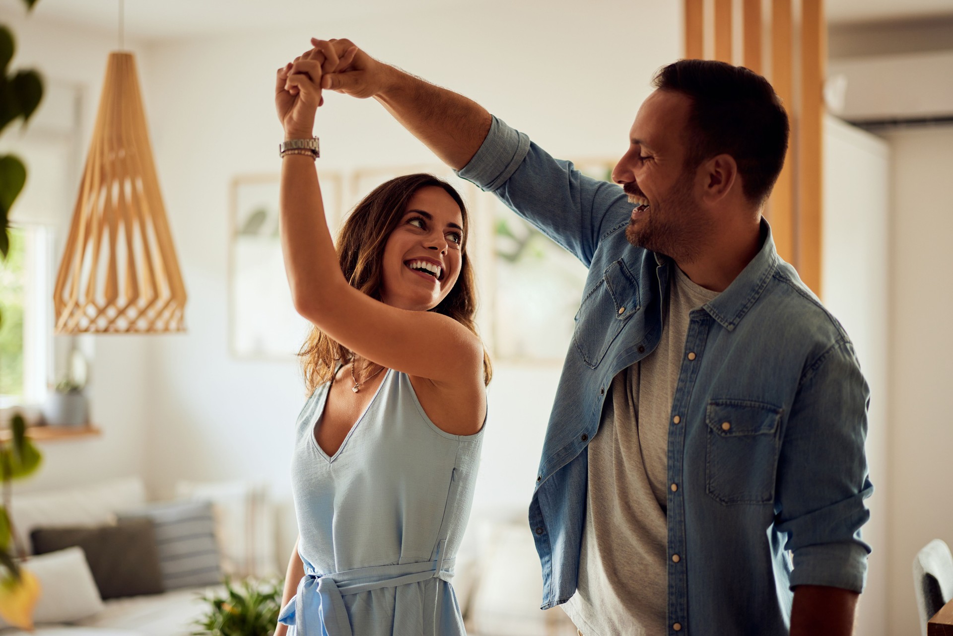 Emotional awareness gives you the tools for love